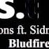 Eva Simons Ft Sidney Samson Bludfire Onderkoffer Remix