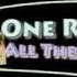 One Republic All The Right Moves Karaoke Original Accompaniment Instrumental Lyrics