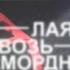 Jujutsu Kaisen лаять сквозь намордник