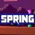 Sonic Mania Mods Spring Yard Zone WIP