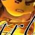 Ninjago Cole 𝙁𝙚𝙖𝙧𝙡𝙚𝙨𝙨