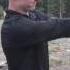 Firing A Glock 19 With A 30 Round Magazine