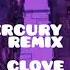 Gold Mercury Took Rap Remix Slowed Reverb Clove