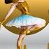 Swan Lake Op 20 TH 12 Act III No 20 Russian Dance Interlude Moderato Cadenza