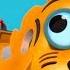 Rusty Rivets Frankie S Botasaur Nick Jr UK