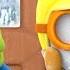 Pororo Season 6 13 We Re Sorry Loopy Why Loopy Is Mad At Pororo And Crong