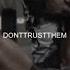 DONTTRUSTTHEM They Dont Know Me Son On All Platforms Gym Motivation Fitness Workout