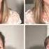 LiLi Roquelin Sings Acapella After Dark From Be Inspired Album