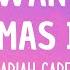 Mariah Carey All I Want For Christmas Is You Lyrics