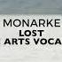 Monarke Lost Jordan Arts Vocal Remix Steyoyoke