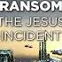 Free Read Fridays V02 Ch41 The Jesus Incident Pt IV