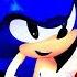 MMD X SONIC Miku Sonic Shadow WAVE 1080p60fps