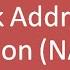 Network Address Translation NAT