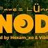 FARES LÜNN NOD Prod By Hoxam Xo ViBIANO Official Lyrics Video