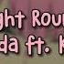 Right Round Flo Rida Ft Ke Ha US VERSION Audio Edit