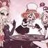 Charlie And Her Parents Hazbin Hotel Edit