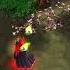 Warcraft III Reforged кампания альянса Проклятье эльфов крови глава первая Недопонимание 4к