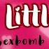 Sexbomb Girls Pretty Little Baby Lyric Video