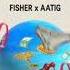 FISHER OZ Aatig Take It Off Feat AATIG Extended Mix