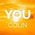 COLIN You