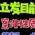 国务院海外发言人 四通桥勇士彭立发的现状 四通桥事件彭立发案件真实情况 蔡奇升官前作出重要批示 台北时间2022 11 14 9 30 第12集