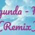 Тайпан Agunda Небо голубое Remix