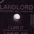 LANDLORD FEATURING DEX DANCLAIR I LIKE IT BLOW OUT DUB 1989