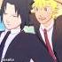 Naruto Reverse Harem Ultimate Jutsu