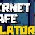 Internet Cafe Simulator 2 Мой новый бизнес интернет Кафе STREAM