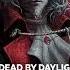 Dead By Daylight Castlevania The Dark Lord Menu Theme