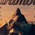 Paramount Pictures DreamWorks Animation 2020