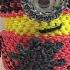 Rainbow Loom Spider Man Minion Part 3 Of 3 Loomigurumi Amigurumi Hook Only Spiderman