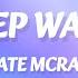 Tate McRae Just Keep Watching From F1 The Movie Lyrics