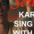 Señorita Karaoke Duet With Shawn Mendes