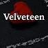 Part Of The Game Lyrics Velveteen