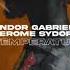 Andor Gabriel Jerome Sydor Temperatura Extended Mix Yulunga Music