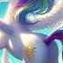 UnicornVibes Raise The Sun Celestia V2