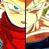 𝐅𝐢𝐧𝐚𝐥 𝐒𝐭𝐚𝐧𝐝 Gohan Trunks KENTENSHI Paranoia MAD AMV Dragonballsparkingzero