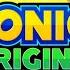 Sonic Origins In Friday Night Funkin