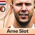 FIFA 25 FOOTBALL MANAGERS And Their LAST FIFA CARDS As Players Ft Arne Slot Amorim Arteta