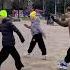 ЛАНДЫШИ SHUFFLE DANCE Shorts Shuffledance