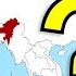 Guess The Country On The Map Geography Quiz Challenge