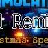 Frost Spirit Remix Remake Tower Defense Simulator Christmas Special 3 3