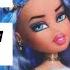 ООАК для певиц Доры и Мэйби БЭЙБИ на базе кукол Bratz