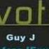 Guy J Been Here Before Envotion Remix