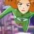 Totally Spies French Theme In English