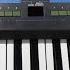 Watch Me Play The Roland Juno 106 Analog Synthesizer 1984
