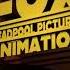 FDPHE Fox Deadpool Pictures Animation DreamWorks Animation SKG Radical Media 2013