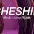 L 6lack Long NightsㅣCheshirㅣChoreographyㅣClassㅣPlayTheUrban