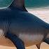 Tralalero Tralala Shark With NO Blue Shoes SONG